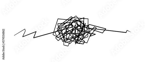 barbed wire isolated