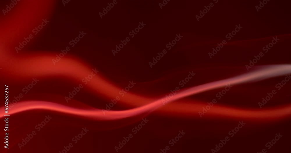 Beautiful swirling colorful smoke on black Beautiful swirling colorful smoke on black
