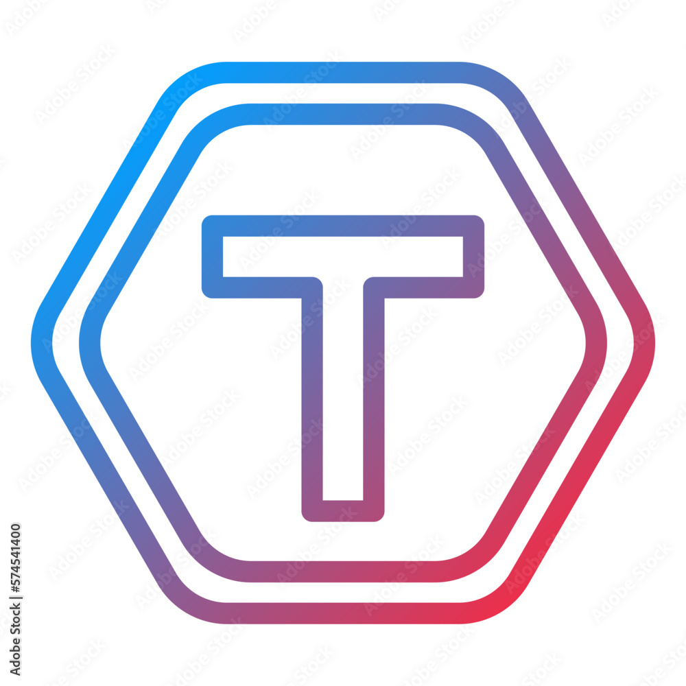 Vector Design Junction Icon Style Vector Design Junction Icon Style