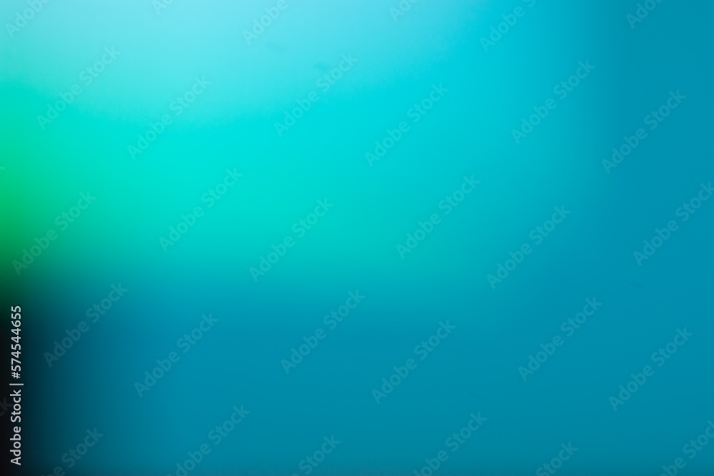 Abstract blue gradient background or concept texture for your banners, posters and graphic design backdrops.
