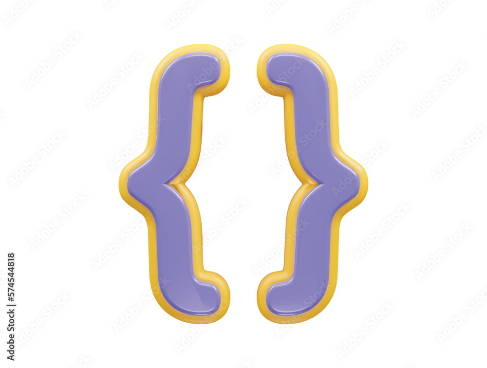 Html coding icon 3d rendering vector illustration transparent element Html coding icon 3d rendering vector illustration transparent element