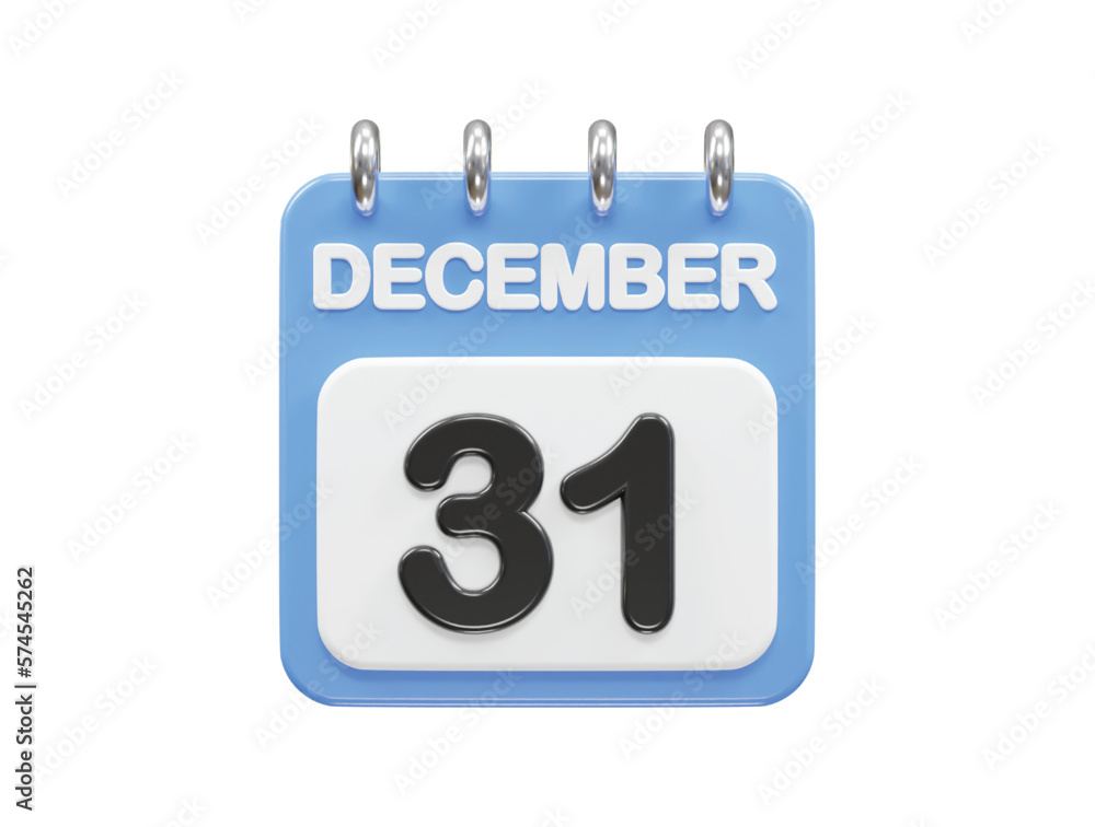Calendar icon 3d rendering vector illustration Calendar icon 3d rendering vector illustration