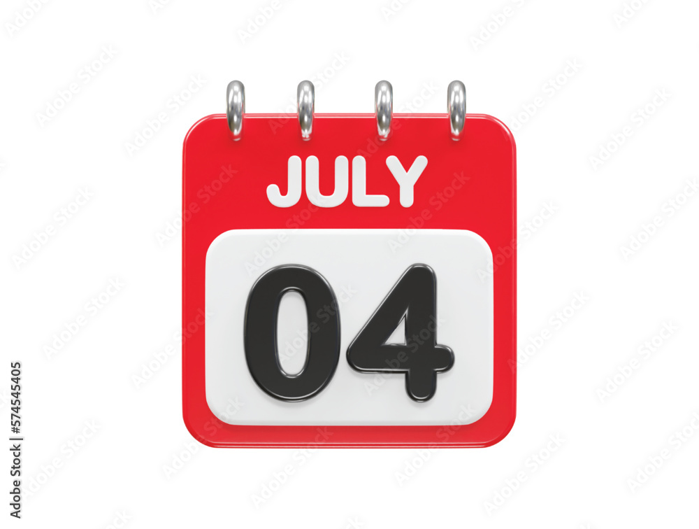 Calendar icon 3d rendering vector illustration Calendar icon 3d rendering vector illustration