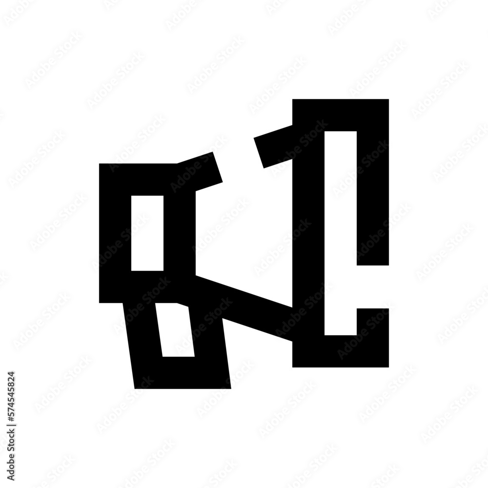 promotion line icon promotion line icon
