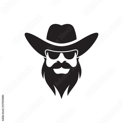 Cowboy logo images