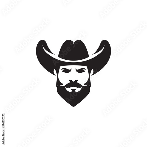 Cowboy logo images