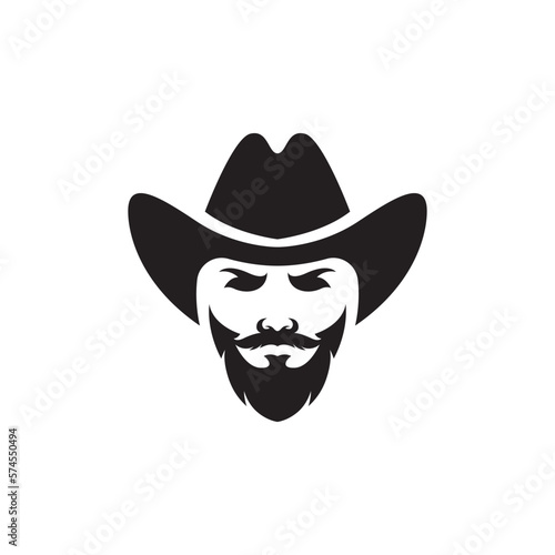 Cowboy logo images