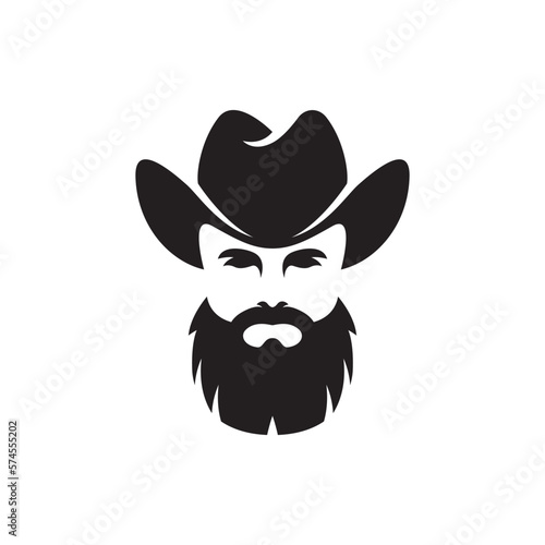Cowboy logo images