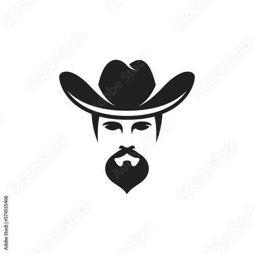Cowboy logo images