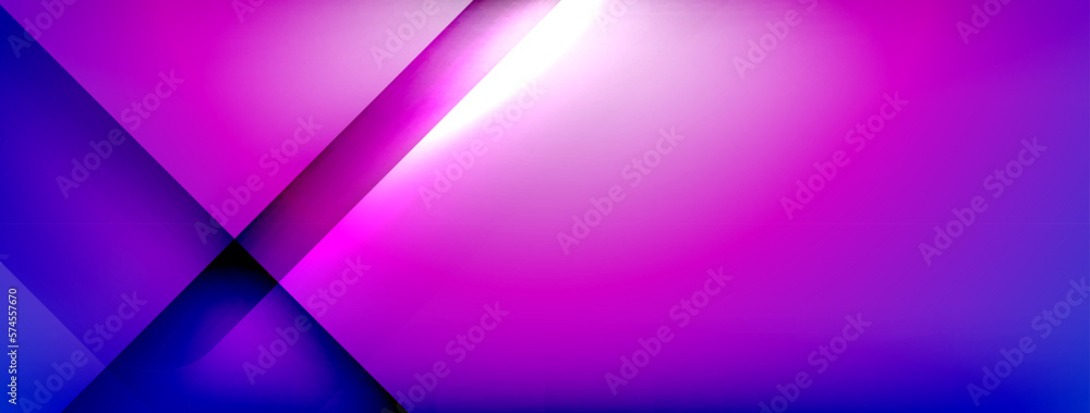 Abstract lines geometric techno background layout Abstract lines geometric techno background layout