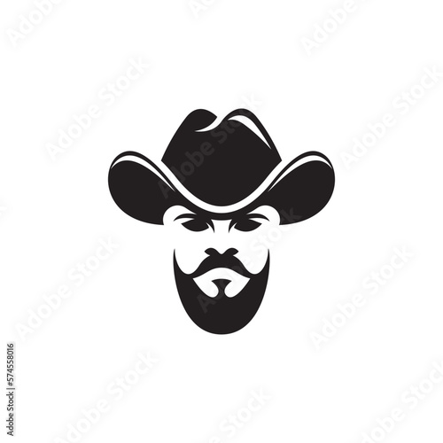 Cowboy logo images