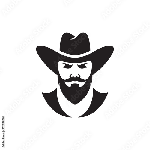 Cowboy logo images