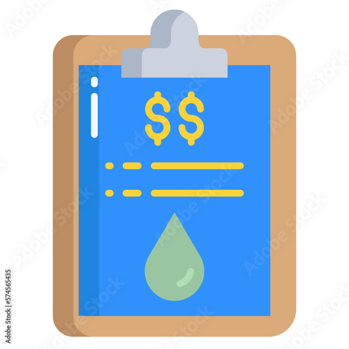 Ammeter icon