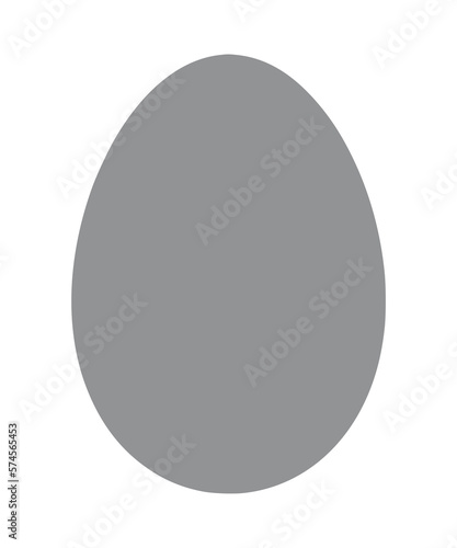 Egg placeholder generic image avatar illustration