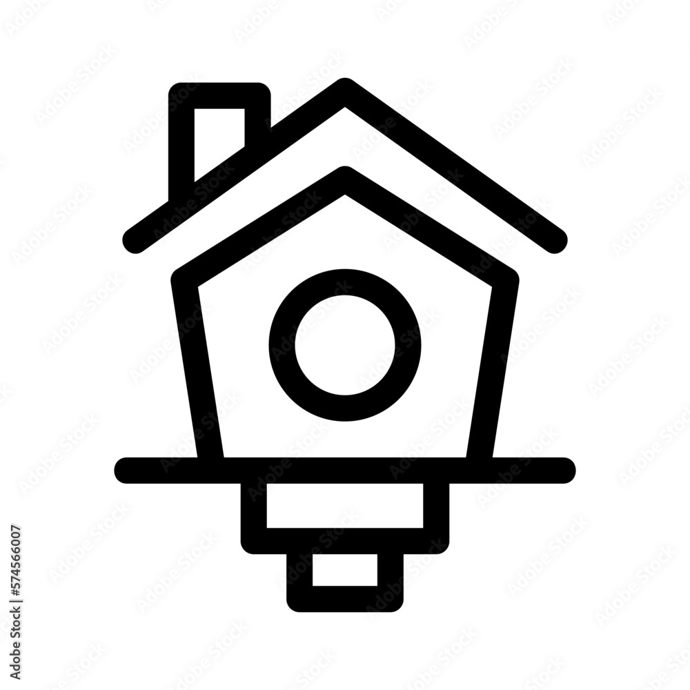 birdhouse icon or logo isolated sign symbol vector illustration - high quality black style vector icons
birdhouse icon or logo isolated sign symbol vector illustration - high quality black style vector icons