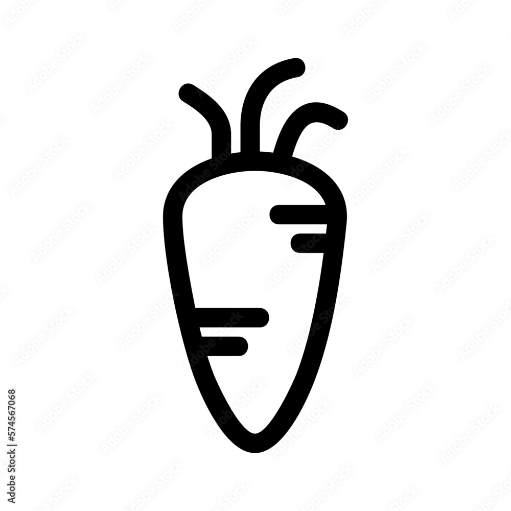 carrot icon or logo isolated sign symbol vector illustration - high quality black style vector icons
carrot icon or logo isolated sign symbol vector illustration - high quality black style vector icons