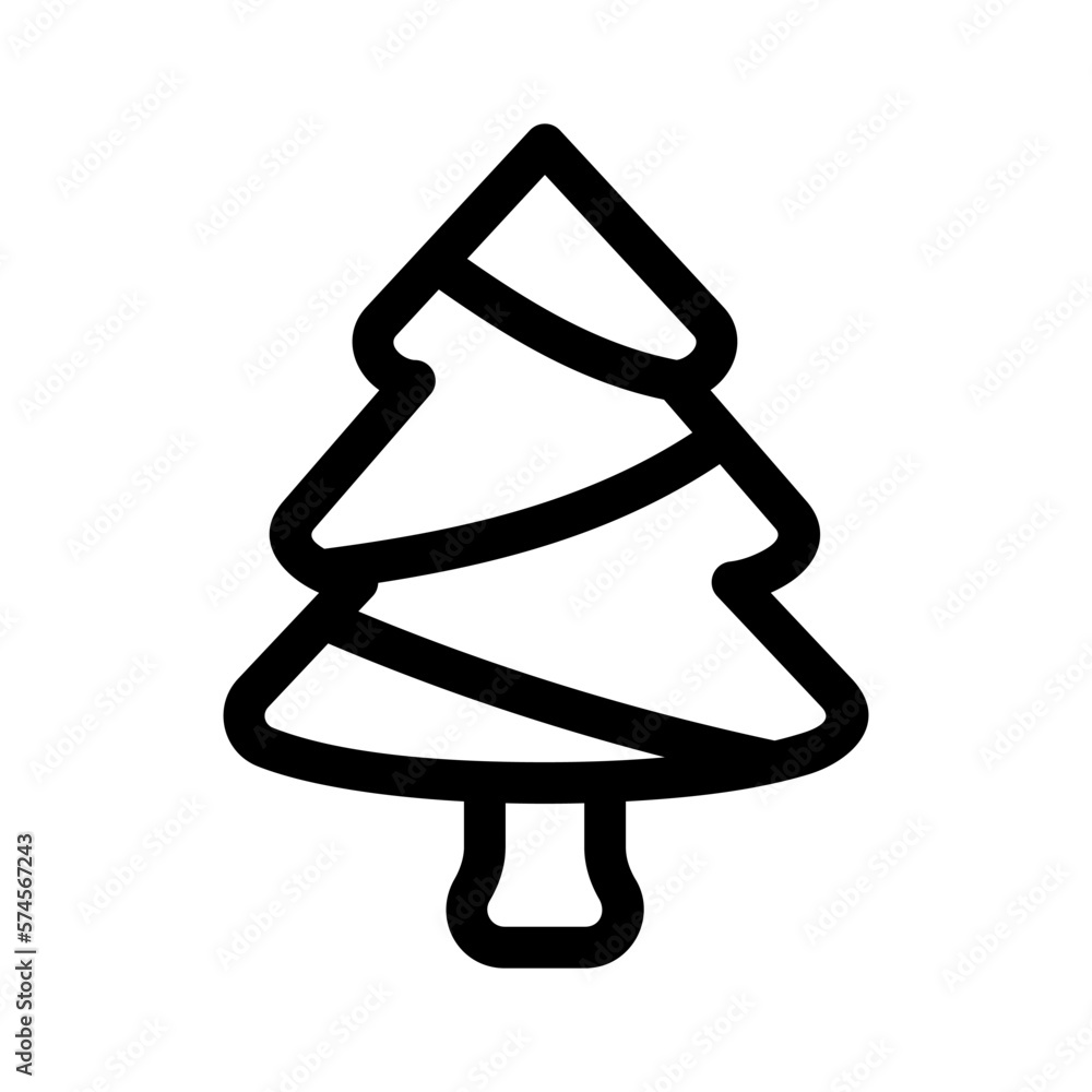 christmas tree icon or logo isolated sign symbol vector illustration - high quality black style vector icons
christmas tree icon or logo isolated sign symbol vector illustration - high quality black style vector icons