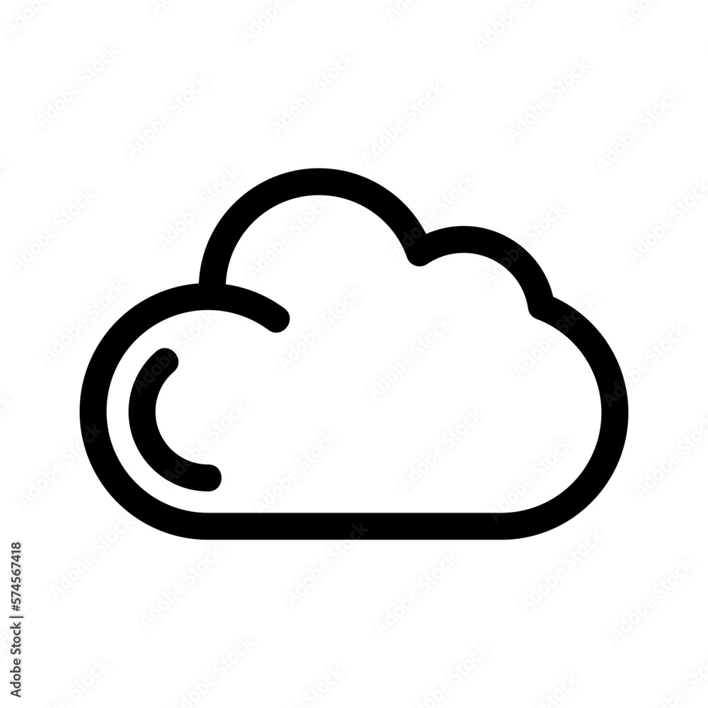 cloud icon or logo isolated sign symbol vector illustration - high quality black style vector icons
cloud icon or logo isolated sign symbol vector illustration - high quality black style vector icons
