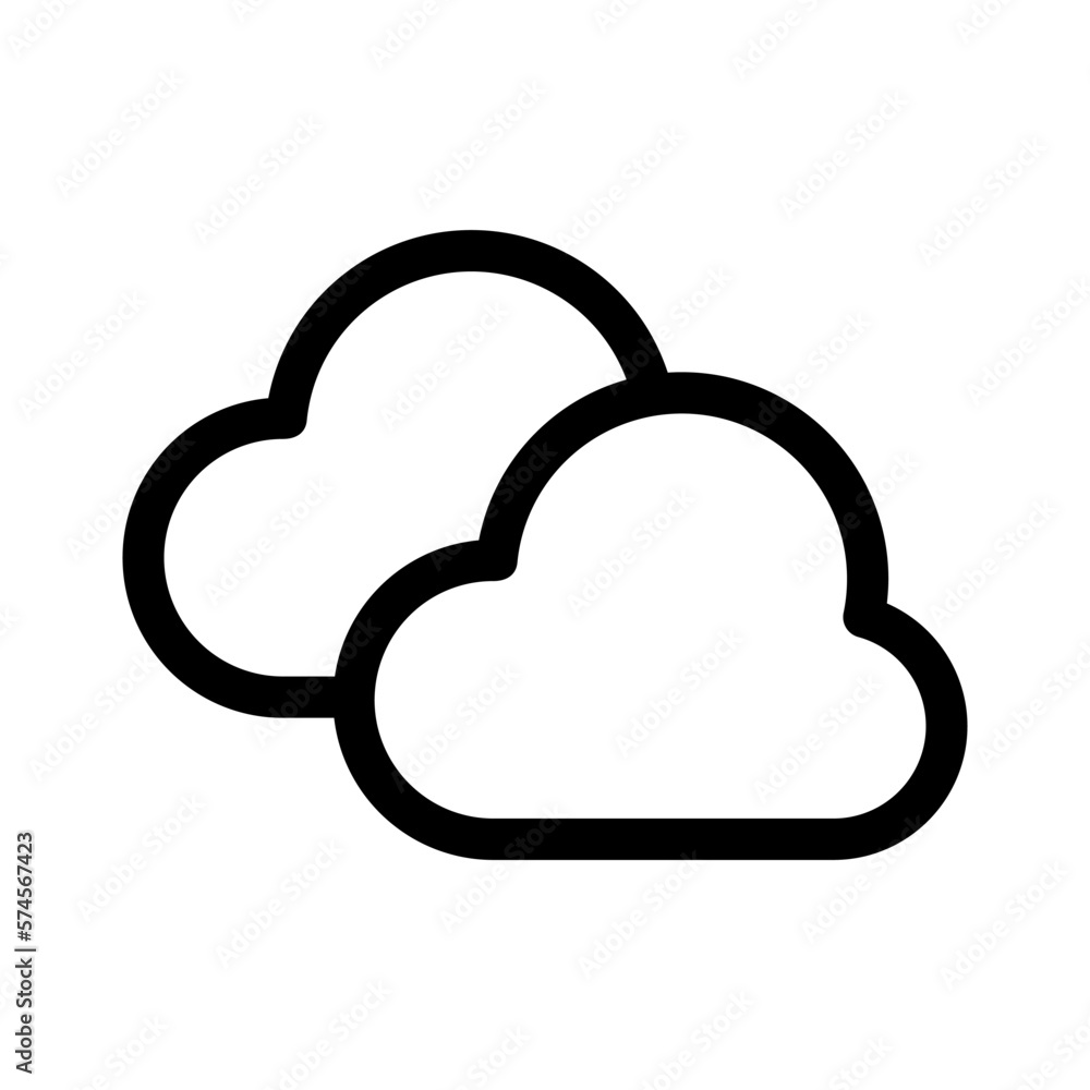 cloud icon or logo isolated sign symbol vector illustration - high quality black style vector icons
cloud icon or logo isolated sign symbol vector illustration - high quality black style vector icons