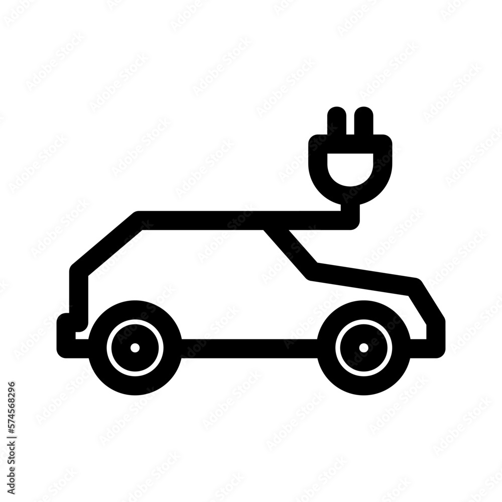 electric car icon or logo isolated sign symbol vector illustration - high quality black style vector icons
electric car icon or logo isolated sign symbol vector illustration - high quality black style vector icons