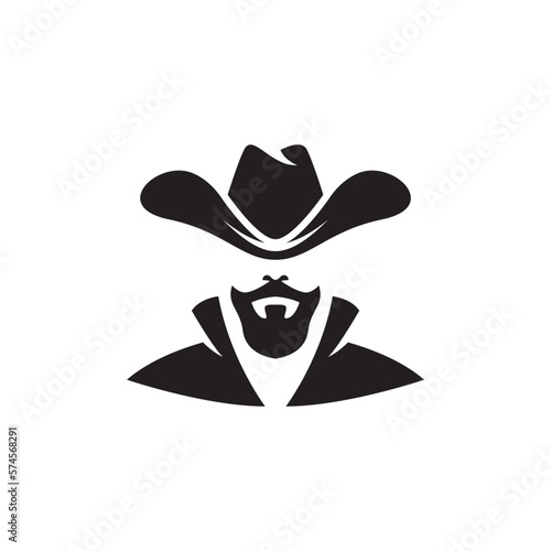 Cowboy logo images