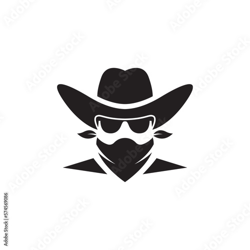 Cowboy logo images