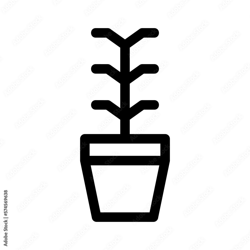 flower pot icon or logo isolated sign symbol vector illustration - high quality black style vector icons
flower pot icon or logo isolated sign symbol vector illustration - high quality black style vector icons