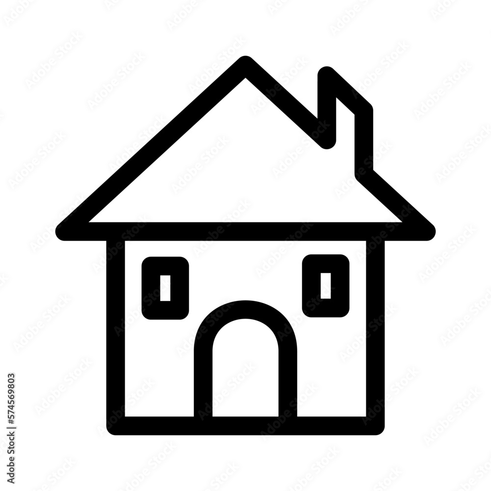 home icon or logo isolated sign symbol vector illustration - high quality black style vector icons
home icon or logo isolated sign symbol vector illustration - high quality black style vector icons