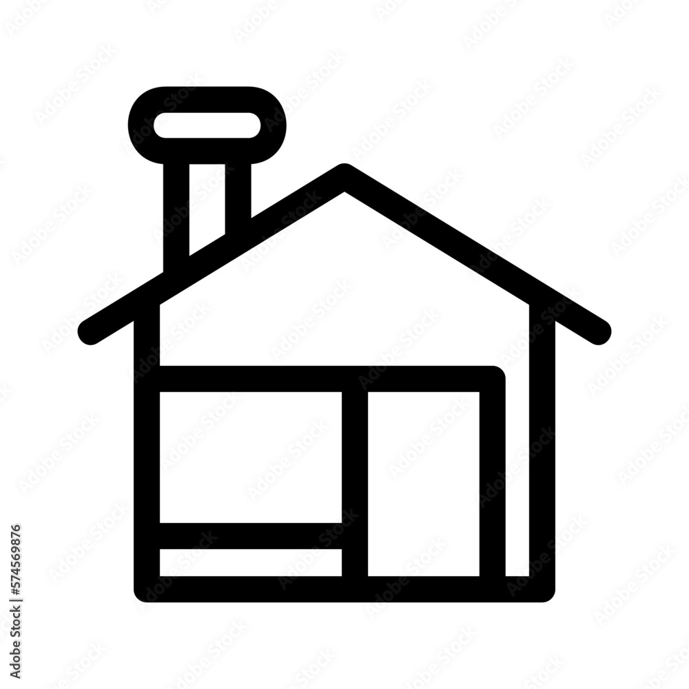 home icon or logo isolated sign symbol vector illustration - high quality black style vector icons
home icon or logo isolated sign symbol vector illustration - high quality black style vector icons