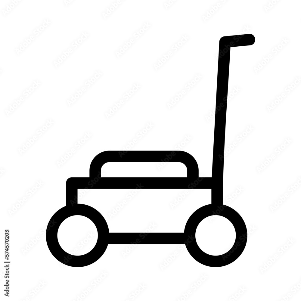 lawn mower icon or logo isolated sign symbol vector illustration - high quality black style vector icons
lawn mower icon or logo isolated sign symbol vector illustration - high quality black style vector icons