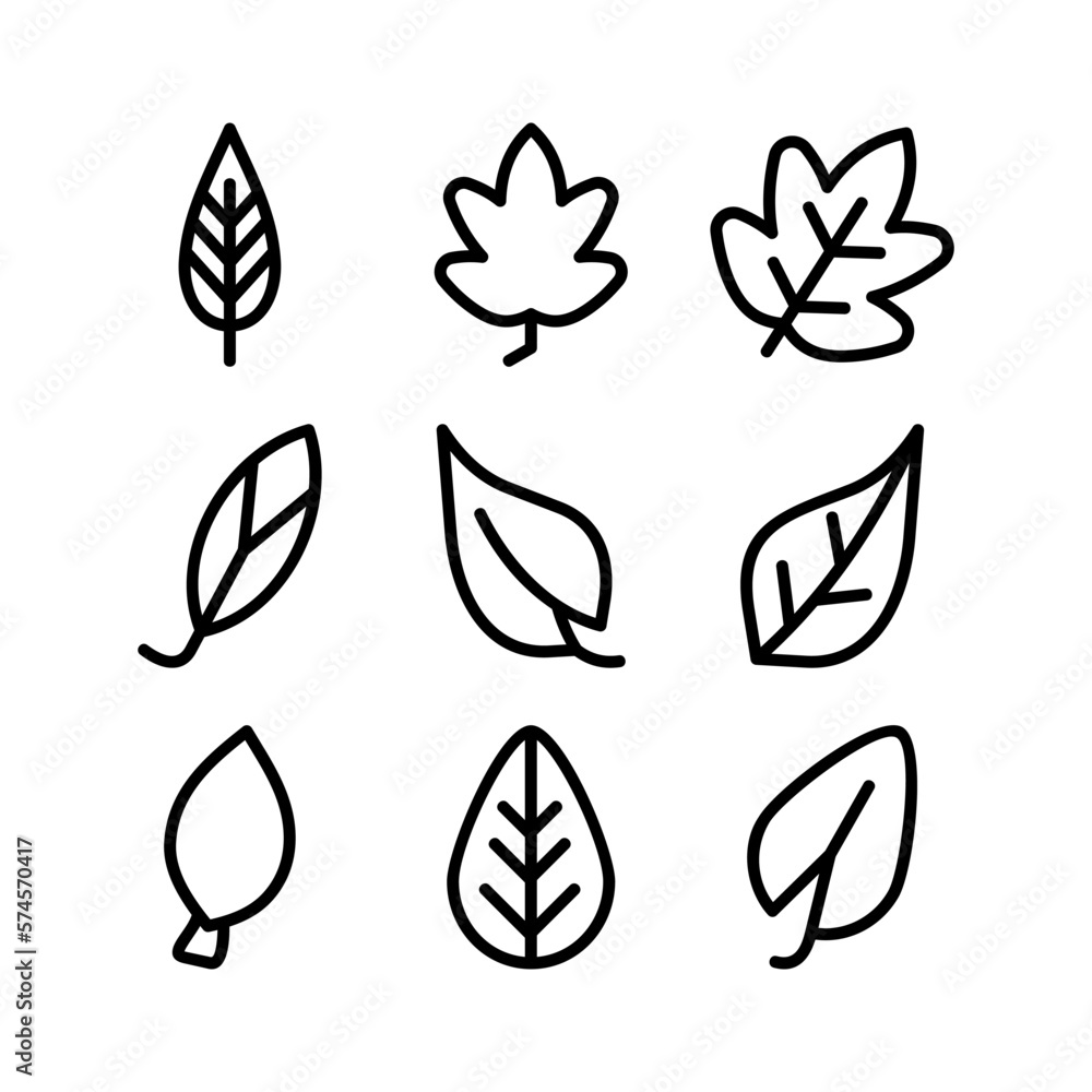 leaf icon or logo isolated sign symbol vector illustration - high quality black style vector icons
leaf icon or logo isolated sign symbol vector illustration - high quality black style vector icons