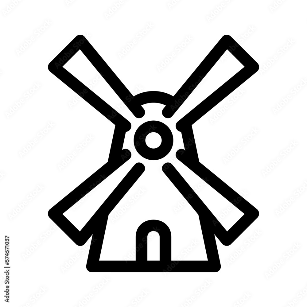 mill icon or logo isolated sign symbol vector illustration - high quality black style vector icons
mill icon or logo isolated sign symbol vector illustration - high quality black style vector icons