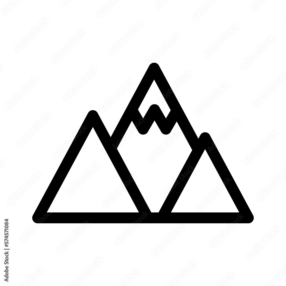 mountains icon or logo isolated sign symbol vector illustration - high quality black style vector icons
mountains icon or logo isolated sign symbol vector illustration - high quality black style vector icons