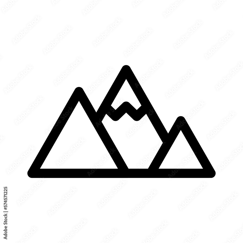 mountains icon or logo isolated sign symbol vector illustration - high quality black style vector icons
mountains icon or logo isolated sign symbol vector illustration - high quality black style vector icons