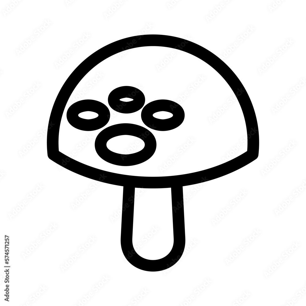 mushroom icon or logo isolated sign symbol vector illustration - high quality black style vector icons
mushroom icon or logo isolated sign symbol vector illustration - high quality black style vector icons