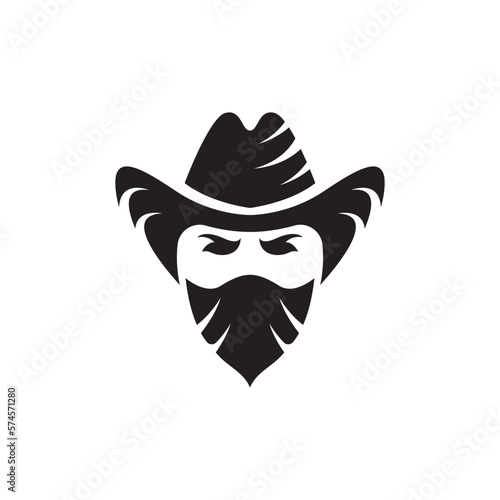 Cowboy logo images