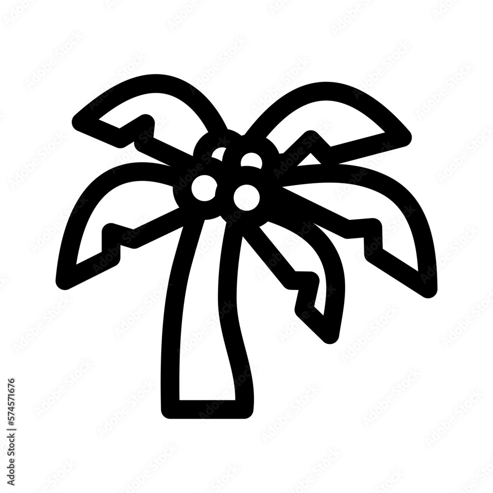 palm tree icon or logo isolated sign symbol vector illustration - high quality black style vector icons
palm tree icon or logo isolated sign symbol vector illustration - high quality black style vector icons