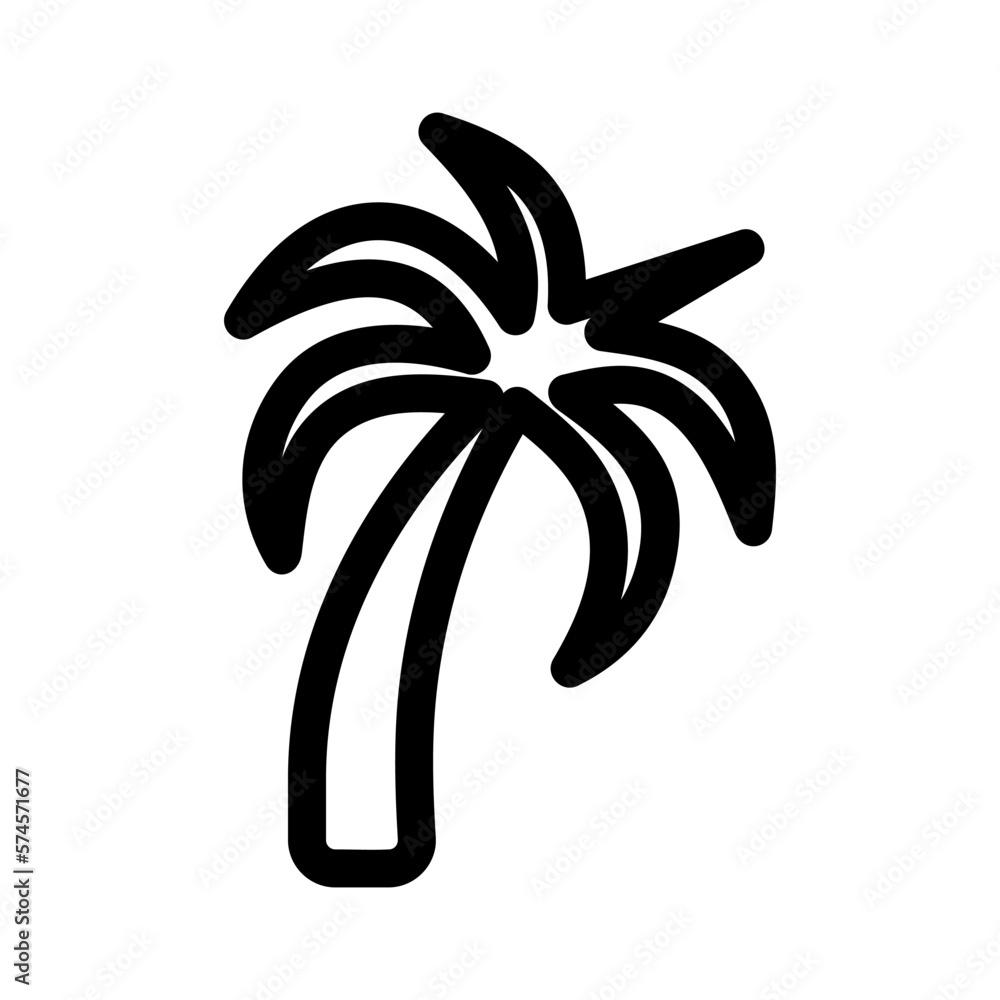 palm tree icon or logo isolated sign symbol vector illustration - high quality black style vector icons
palm tree icon or logo isolated sign symbol vector illustration - high quality black style vector icons
