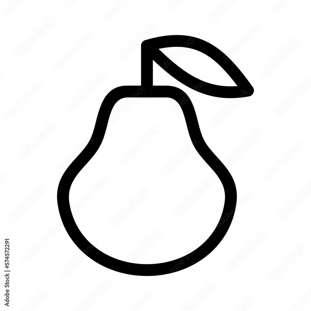 pear icon or logo isolated sign symbol vector illustration - high quality black style vector icons
pear icon or logo isolated sign symbol vector illustration - high quality black style vector icons