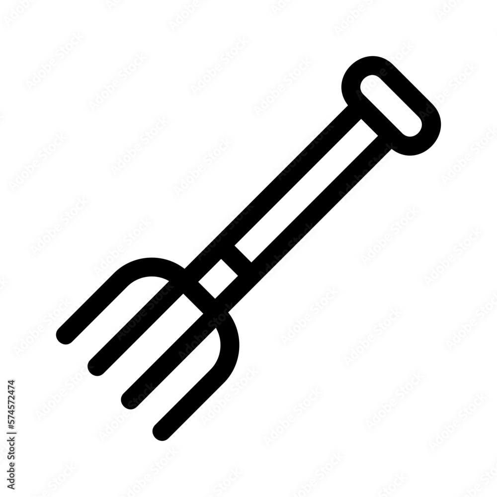 pitchfork icon or logo isolated sign symbol vector illustration - high quality black style vector icons
pitchfork icon or logo isolated sign symbol vector illustration - high quality black style vector icons