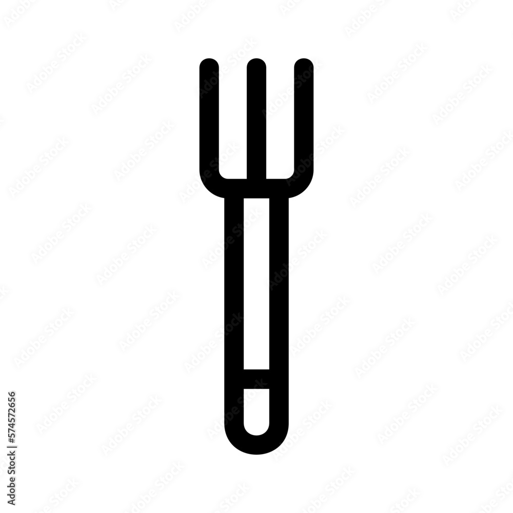 pitchfork icon or logo isolated sign symbol vector illustration - high quality black style vector icons
pitchfork icon or logo isolated sign symbol vector illustration - high quality black style vector icons