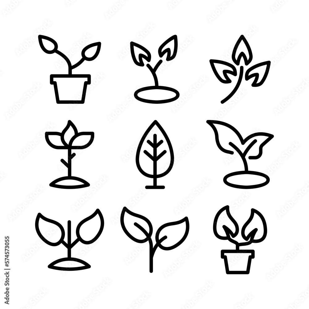 plant icon or logo isolated sign symbol vector illustration - high quality black style vector icons
plant icon or logo isolated sign symbol vector illustration - high quality black style vector icons