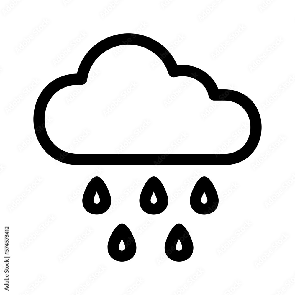 rain icon or logo isolated sign symbol vector illustration - high quality black style vector icons
rain icon or logo isolated sign symbol vector illustration - high quality black style vector icons