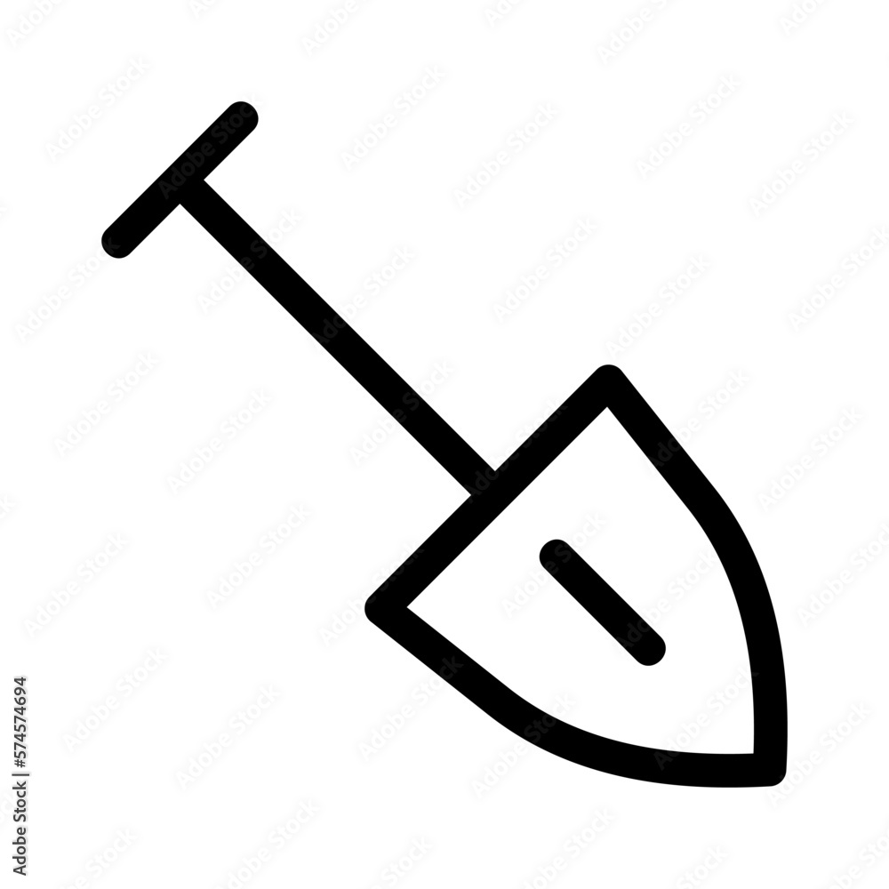 shovel icon or logo isolated sign symbol vector illustration - high quality black style vector icons
shovel icon or logo isolated sign symbol vector illustration - high quality black style vector icons