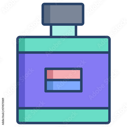 After shave icon