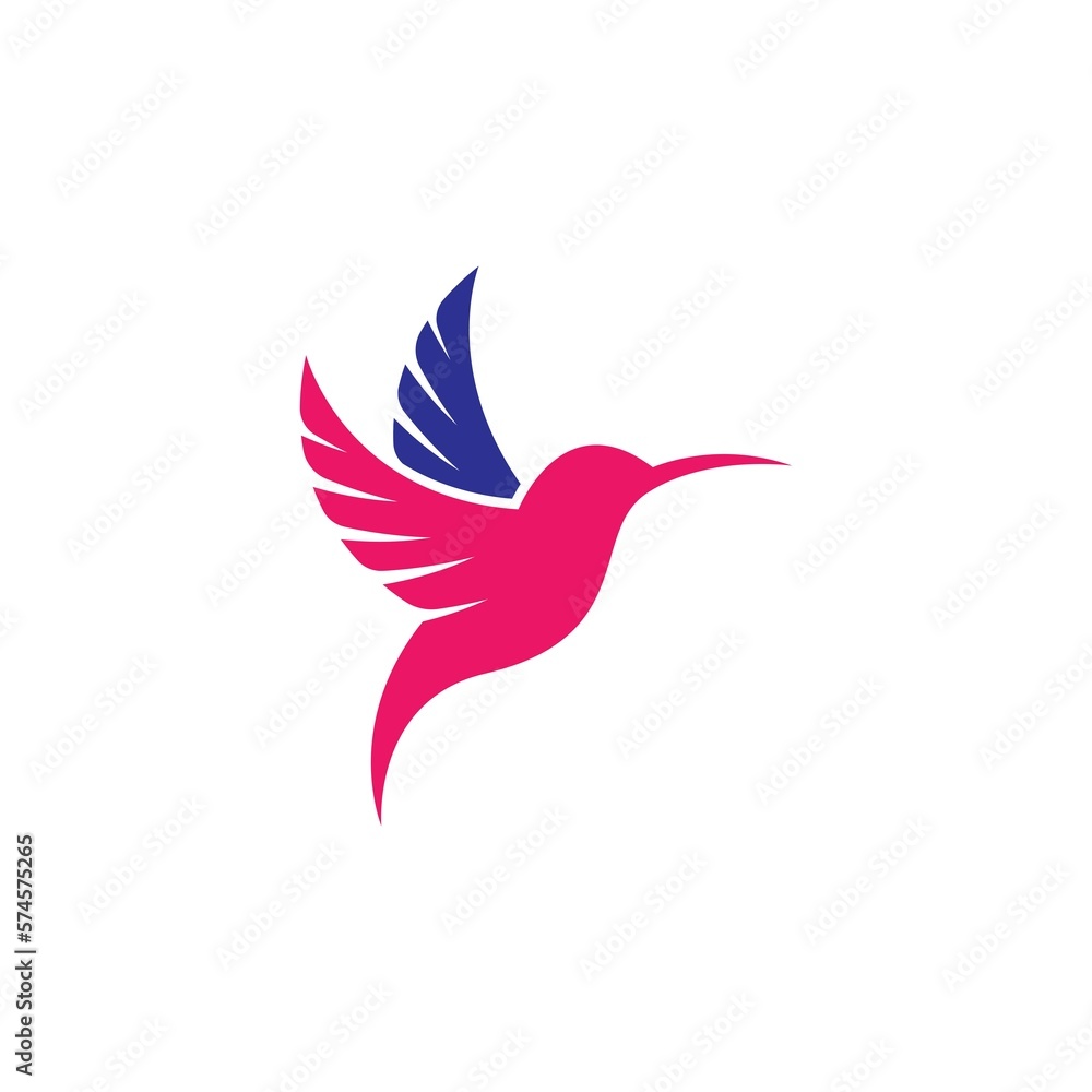 Colibri bird logo images Colibri bird logo images