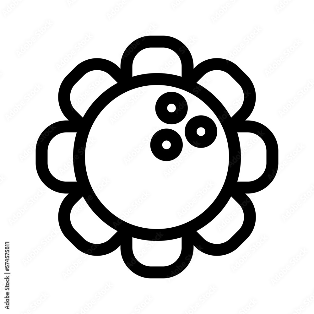 sunflower icon or logo isolated sign symbol vector illustration - high quality black style vector icons
sunflower icon or logo isolated sign symbol vector illustration - high quality black style vector icons