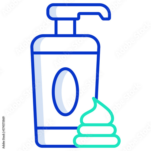 Hair Mask icon