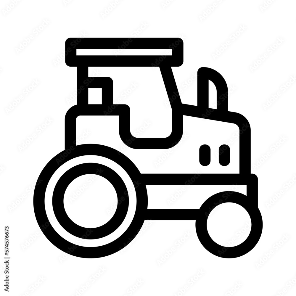 tractor icon or logo isolated sign symbol vector illustration - high quality black style vector icons
tractor icon or logo isolated sign symbol vector illustration - high quality black style vector icons