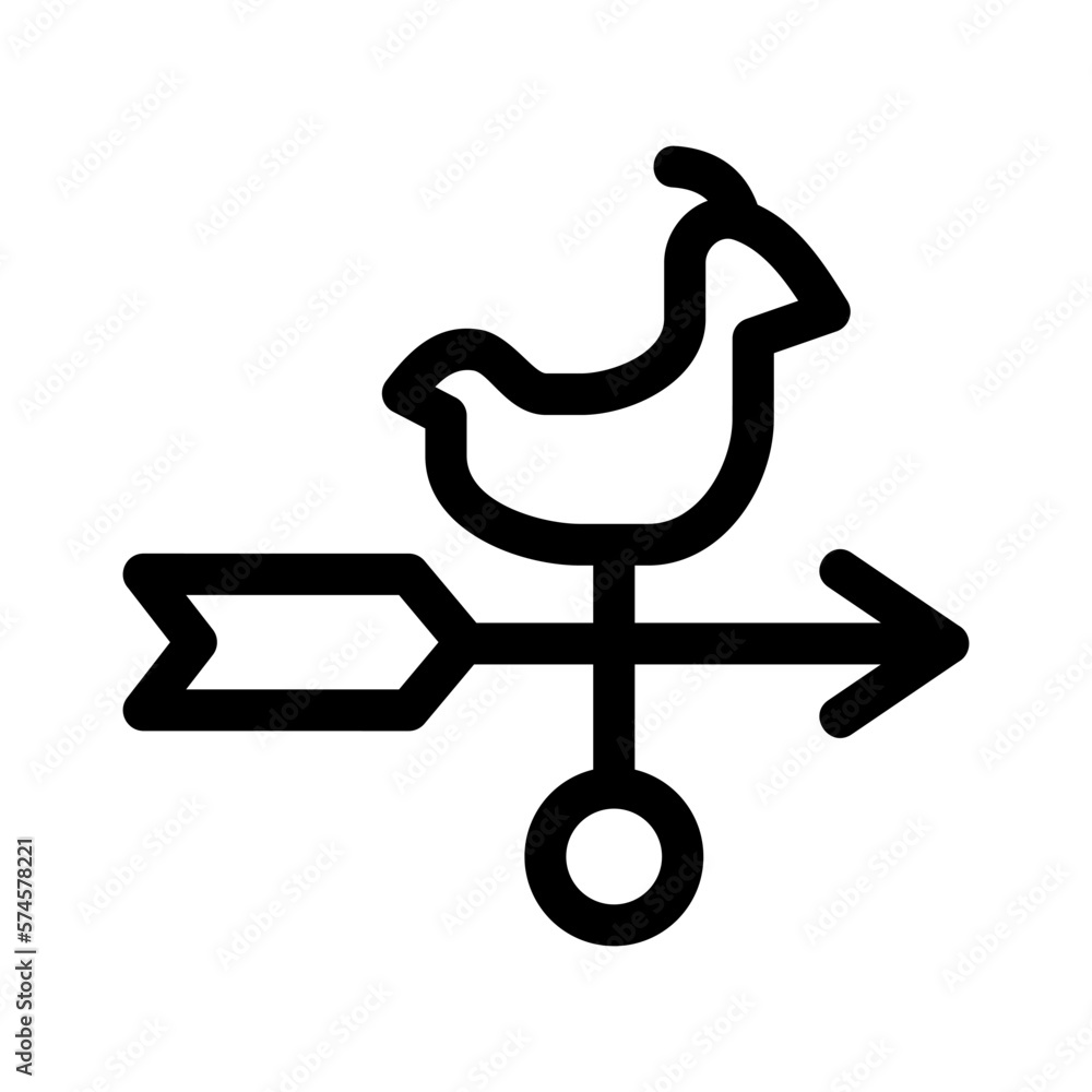 weather vane icon or logo isolated sign symbol vector illustration - high quality black style vector icons
weather vane icon or logo isolated sign symbol vector illustration - high quality black style vector icons